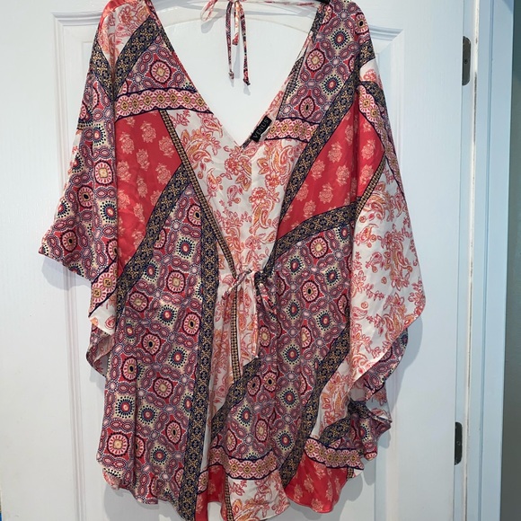 VENUS Pants - Beautiful Boho Romper